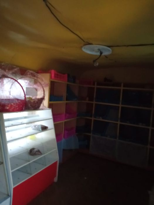 Продам вагончик под бизнес