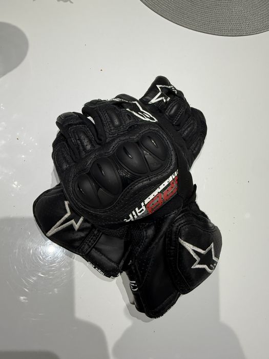 Manusi moto ALPINESTARS SP-8 V3 AIR  L