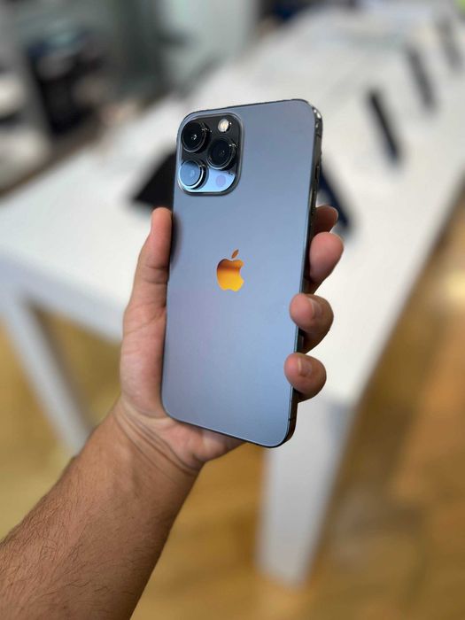 iPhone 13 Pro Max 128 Gb Muddatli to'lov