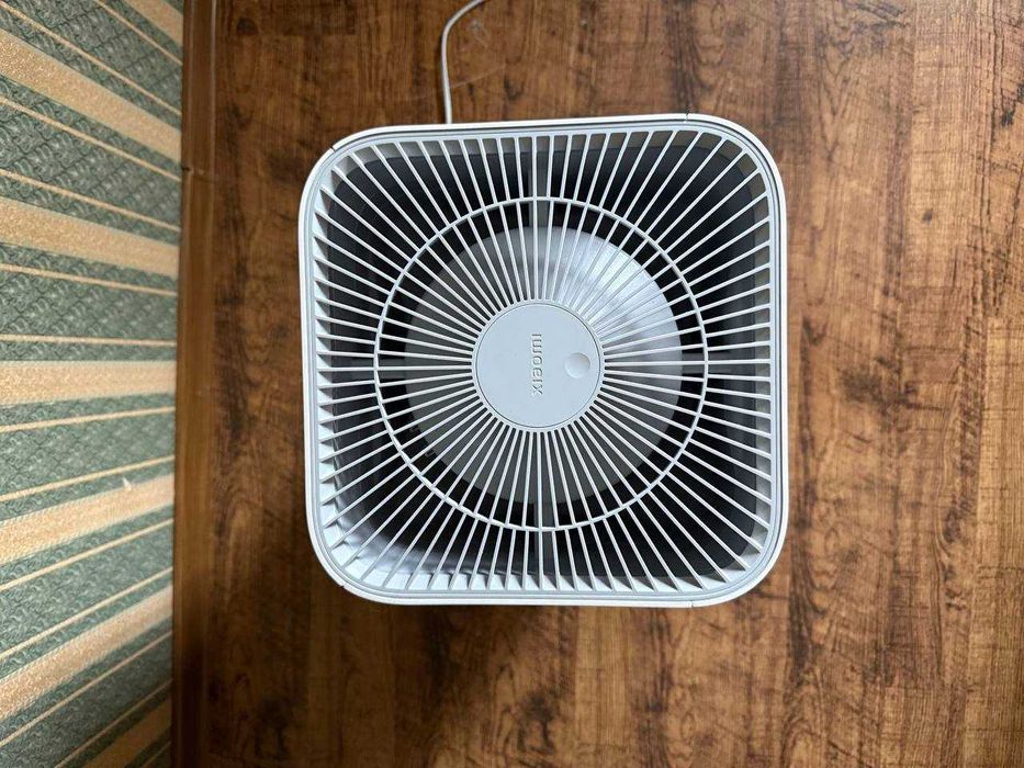 Xiaomi Smart Air Purifier 4
