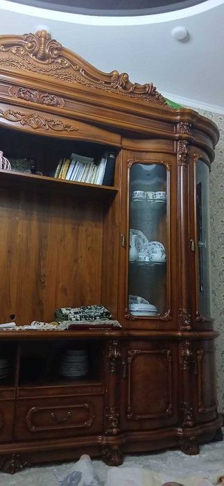 Итальянская горка