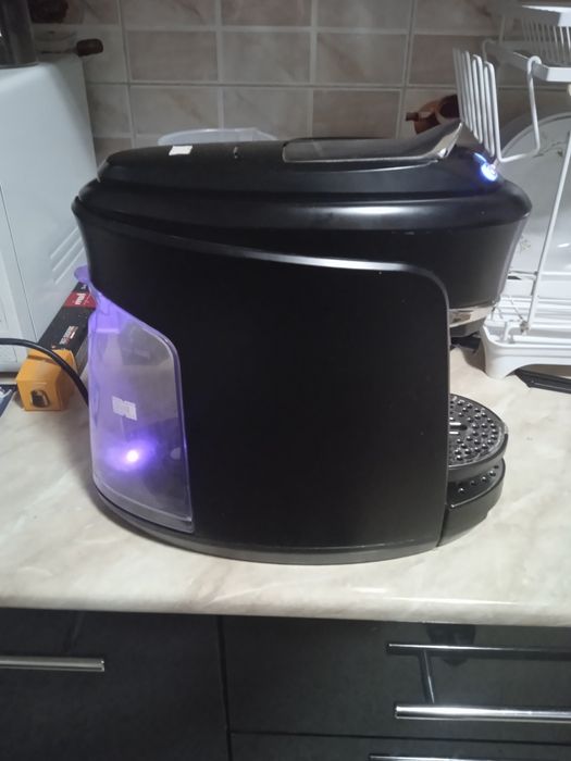 Продам кофемашину