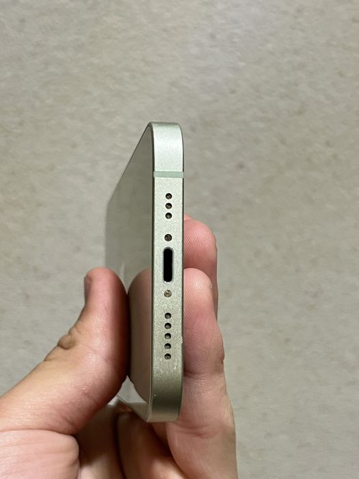 iPhone 12 64g без ремонта!