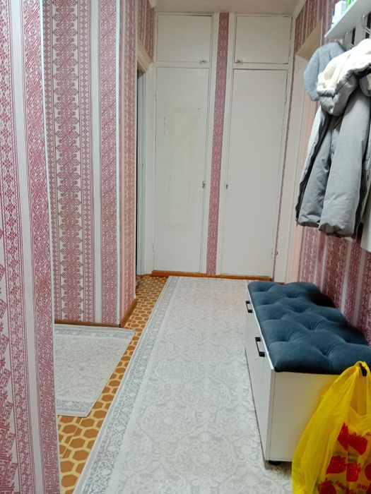 Продаетса квартира