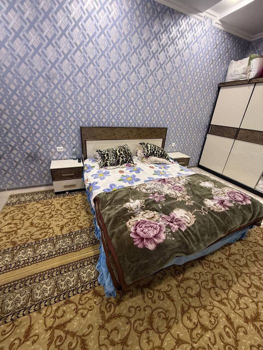 Продам спальни гарнитур