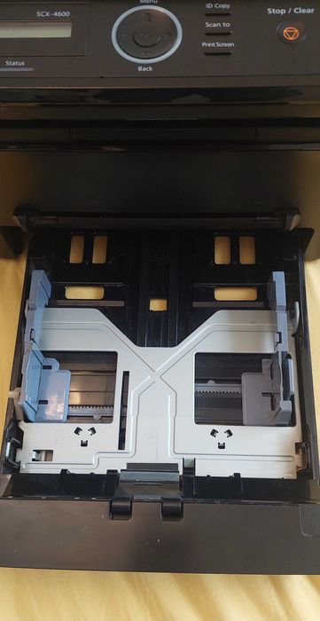 Лазерен принтер скенер и копир Samsung SCX 4600