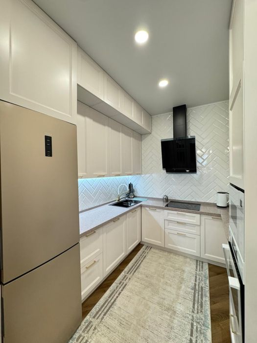 Продается квартира в Астане