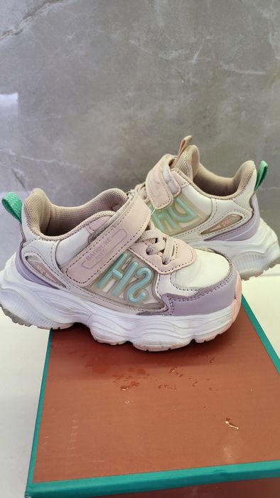 Продам кроссовки, 27 размер