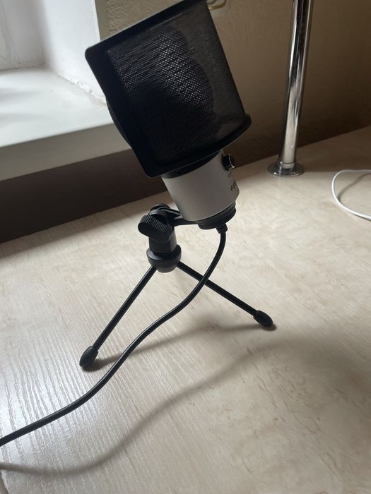 Микрофон Fifine k669