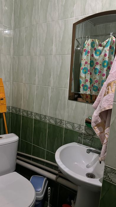 Сдаю квартиру в центре города