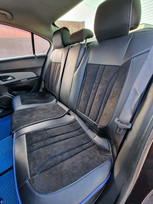 Продам chevrolet cruze 2014