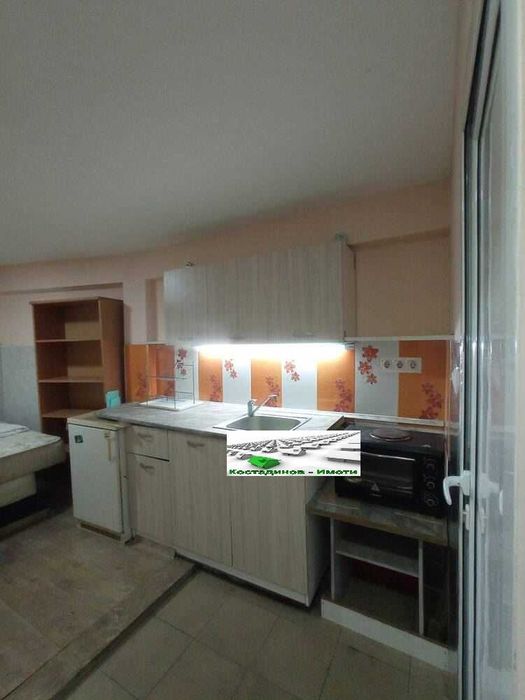 Едностаен апартамент в гр. Пловдив - кв. Кършияка!