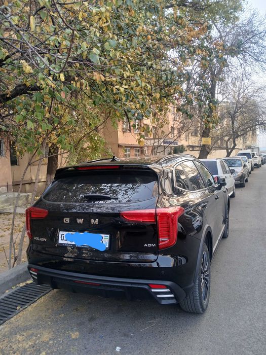 Срочно продается Haval Jolion 2025