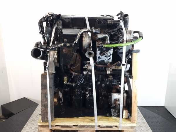 Motor complet MAN D0834 LOH50 - Piese motor MAN