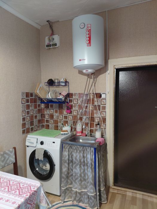 Продам 1/2 часть дома