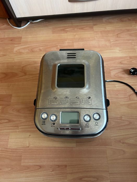 Хлебопекарна Liberton-LBM 6300