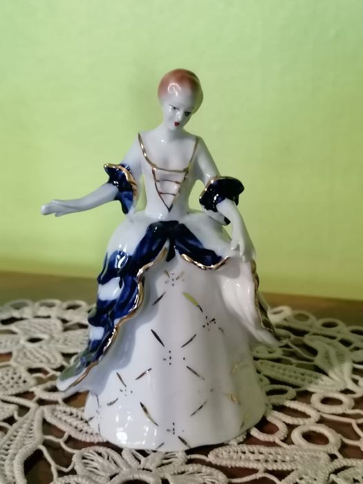 Bibelouri vechi anii 80, comunism, colectie