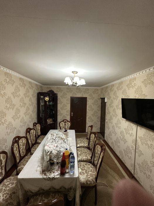 Учтепа 23 кв 12 дом