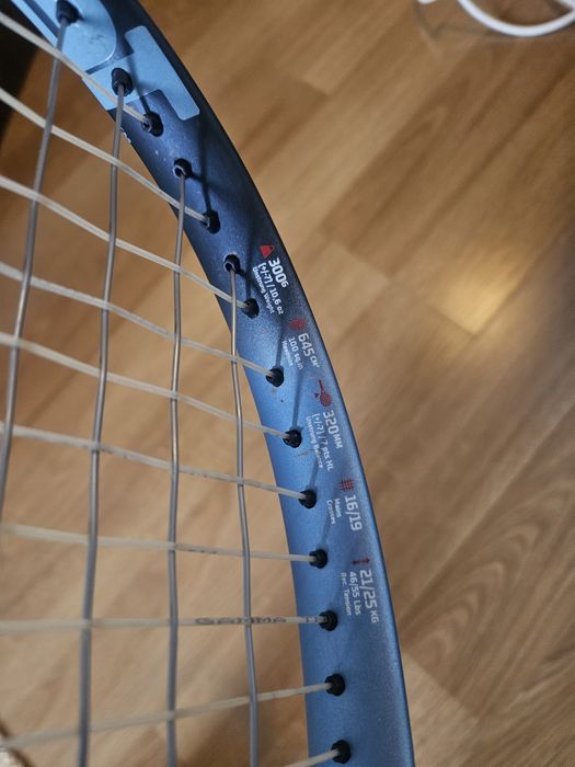 2025 Babolat Pure Drive ca Noua Maner 2