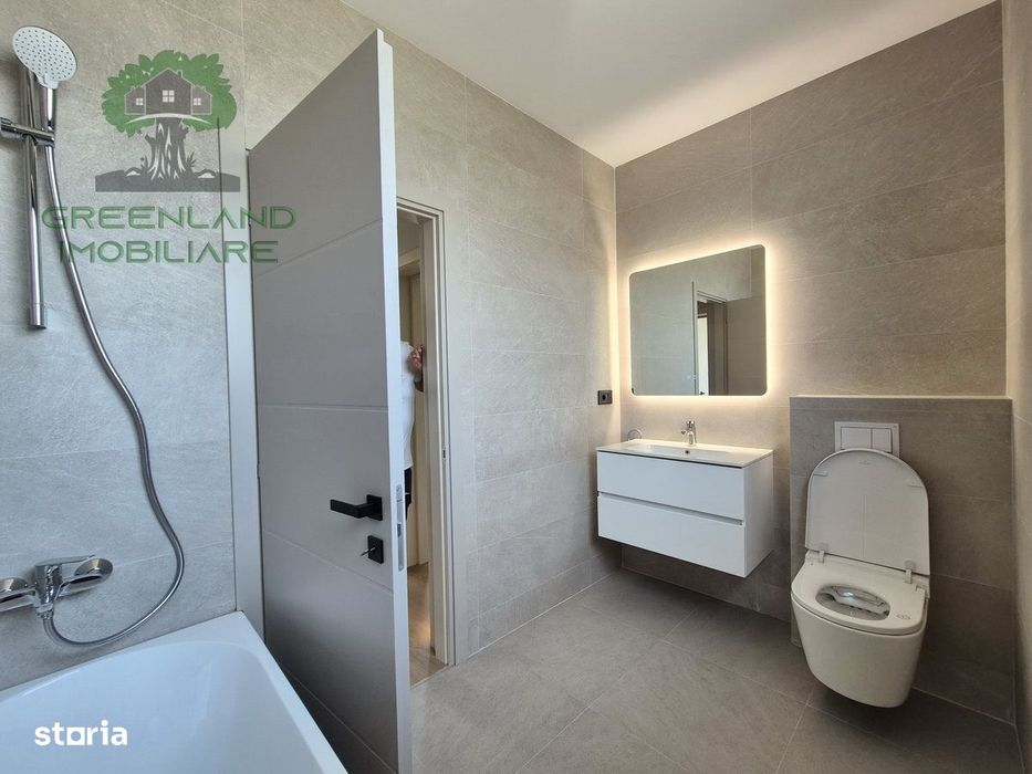 CASA PREMIUM clasa A, 4 camere, 2 bai, 146mp, teren 400mp, MIROSLAVA