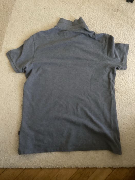 Tricou Ocean Sailing