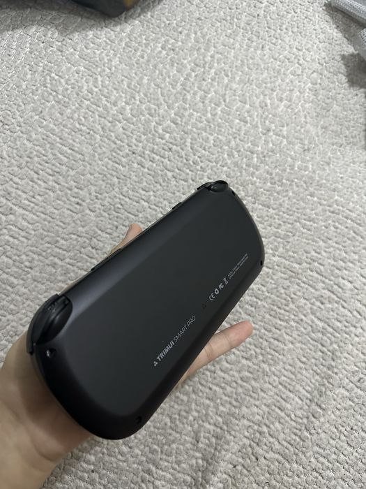 Игровая приставка TRIMUI SMART PRO 64gb