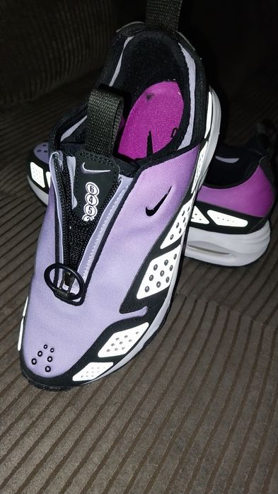 Маратонки Nike Air Max Sndr