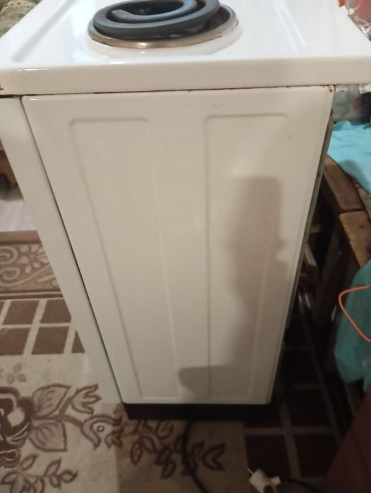 Продам плиту 2 комфорочную