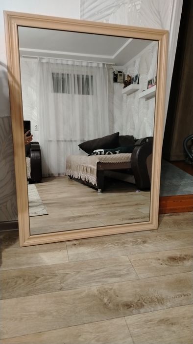 Продам зеркало в отличном состоянии