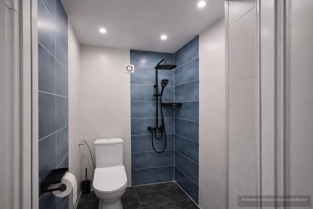 Тристаен, под наем, Център-ЦУМ