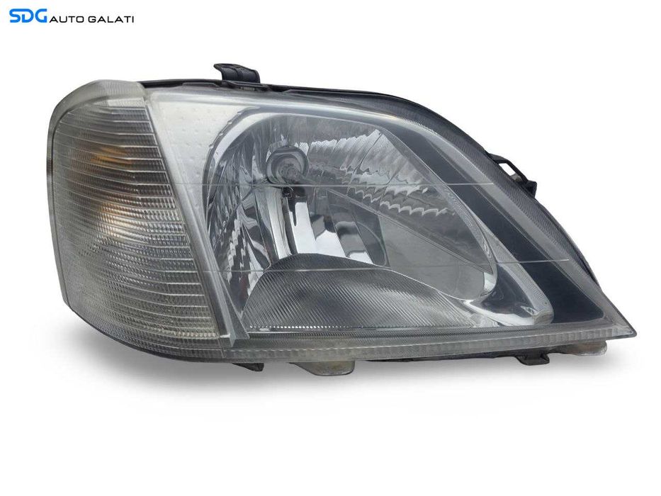 Far Dreapta EUROPA Dacia Logan 1 2004 - 2007 Cod 8200211006 [LS1058]