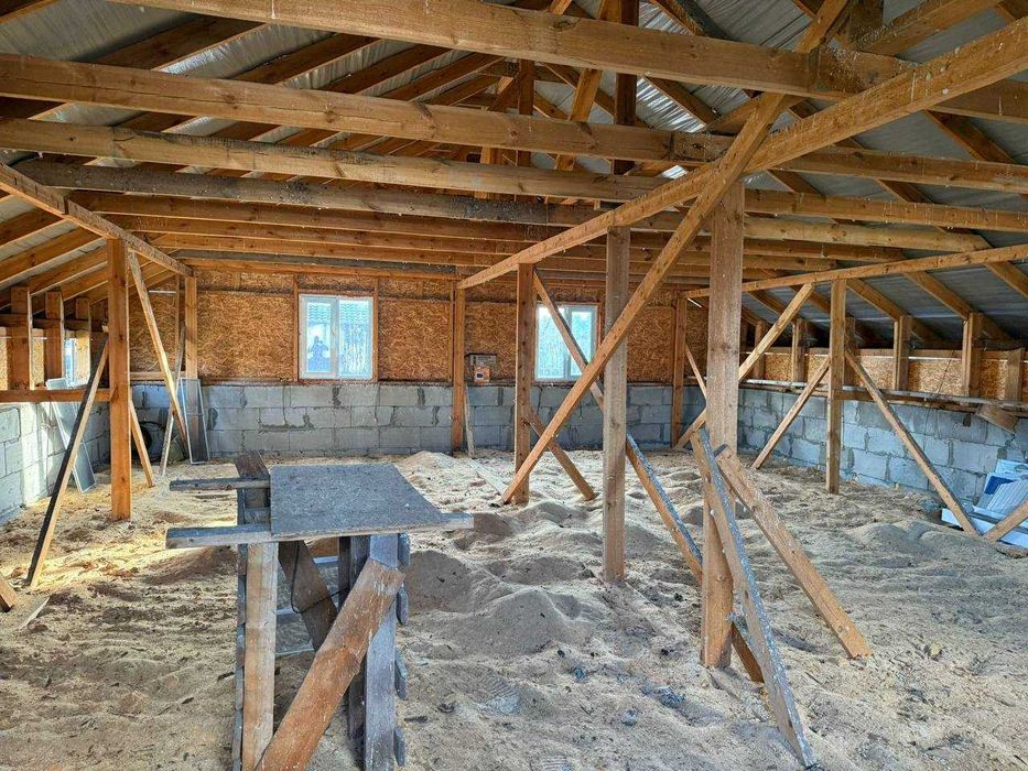 Продам дом в п. Мичурино