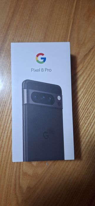 Google Pixel Pro 8