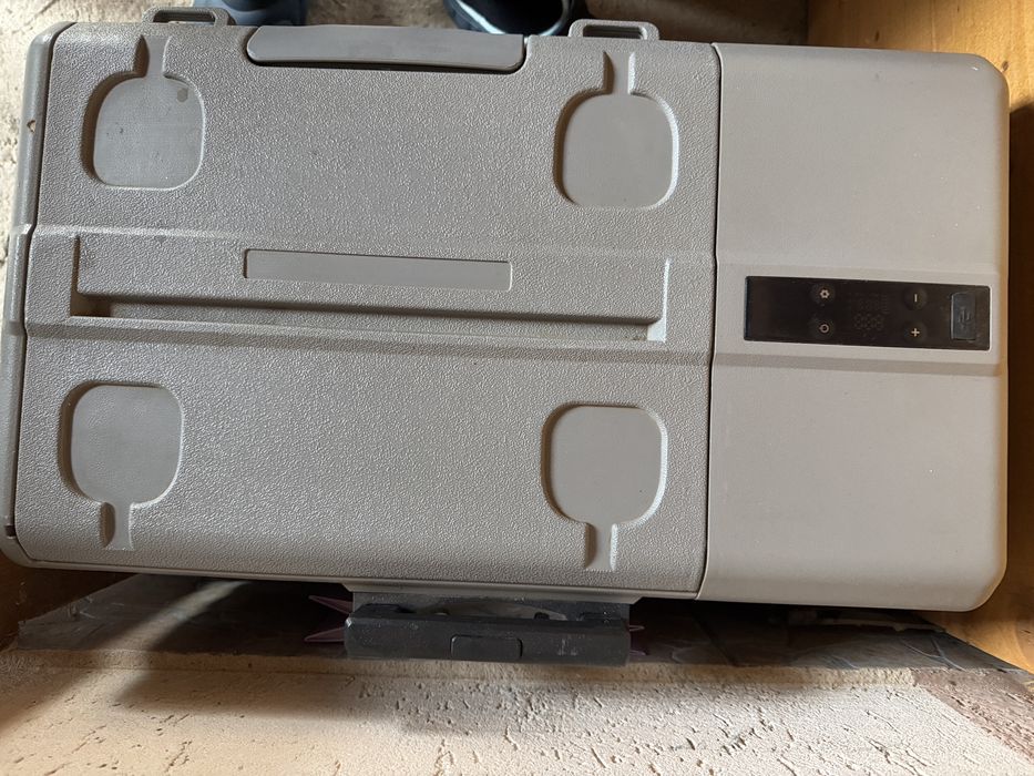 Vand frigider camping auto rulota cort