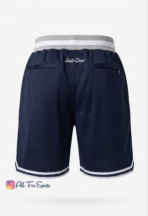 Just Don / NFL Shorts