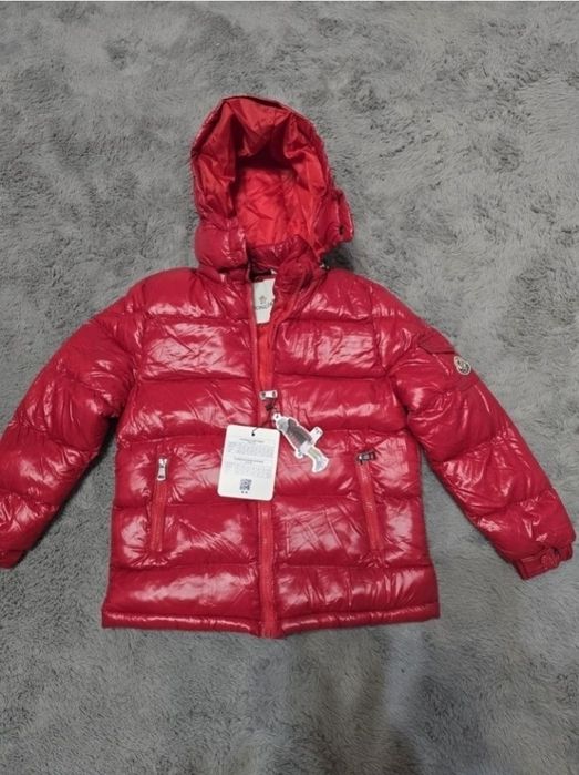 Geaca copii 9-10 ani