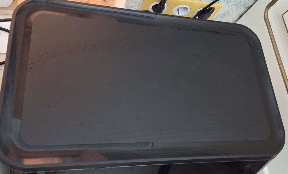 Аэрогриль Браун продажа