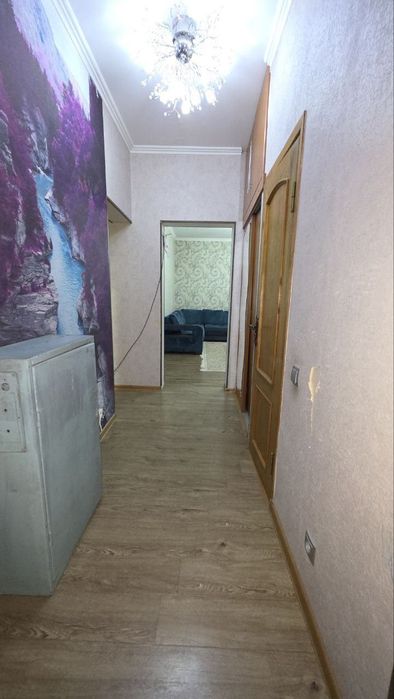 Саид Баракада уй сотилади 3/4/4 Миробод тумани