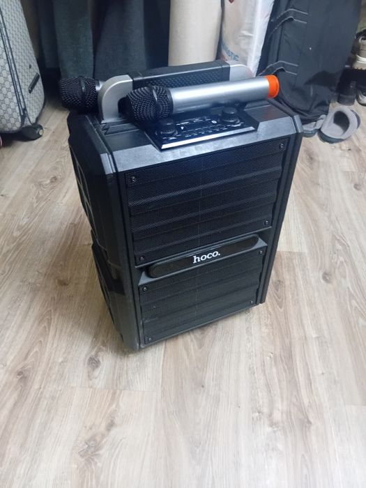 Аксессуар корооке калонка