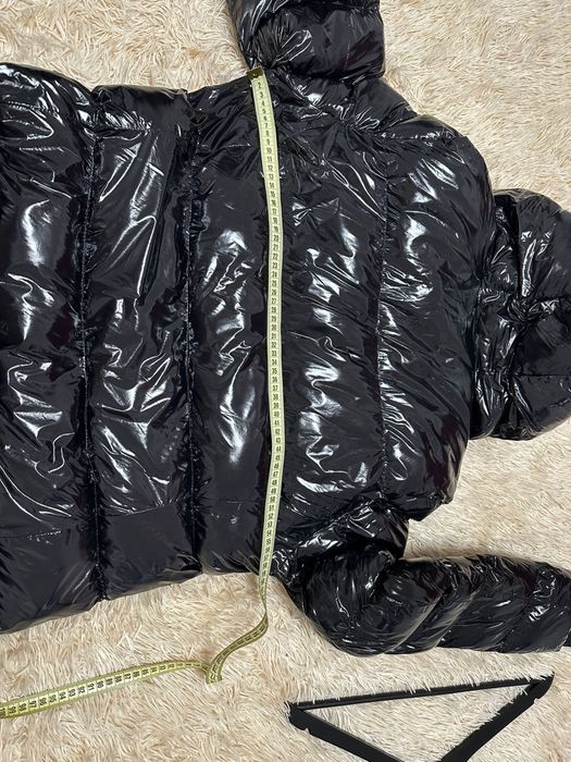 Geacă groasa de damă