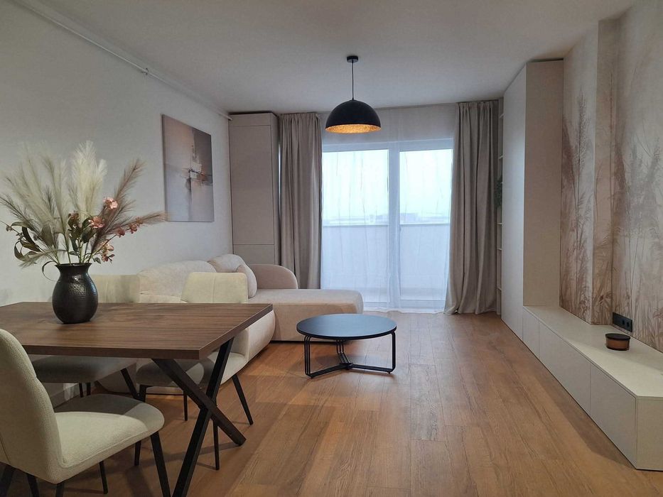 Apartament in chirie