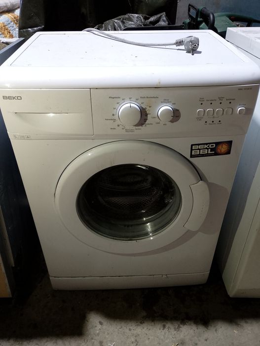 Pachet: 1 mașină de spălat vase și 2  rufe - de reparat