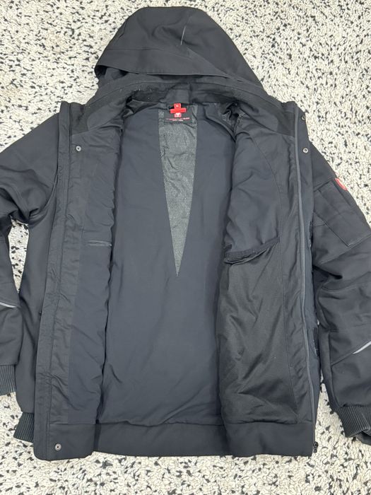 Мъжко работно яке ENGELBERT STRAUSS . Размер XL