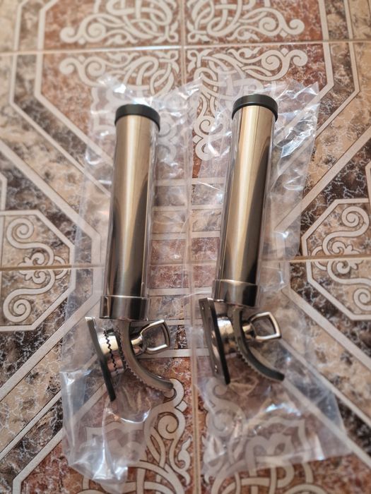 360 градусови стоики за въдици