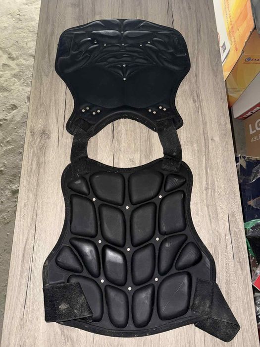 Оборудване за paintball