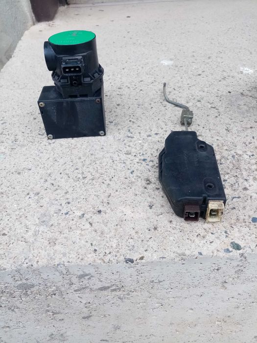 Моторче за централно голф 2