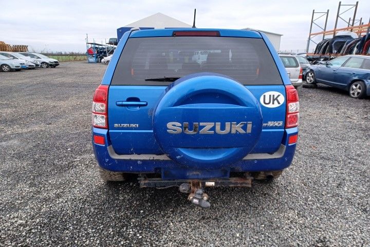 Comanda AC 39510-64J0 39510-64J0 Suzuki Grand Vitara a 2-a generatie