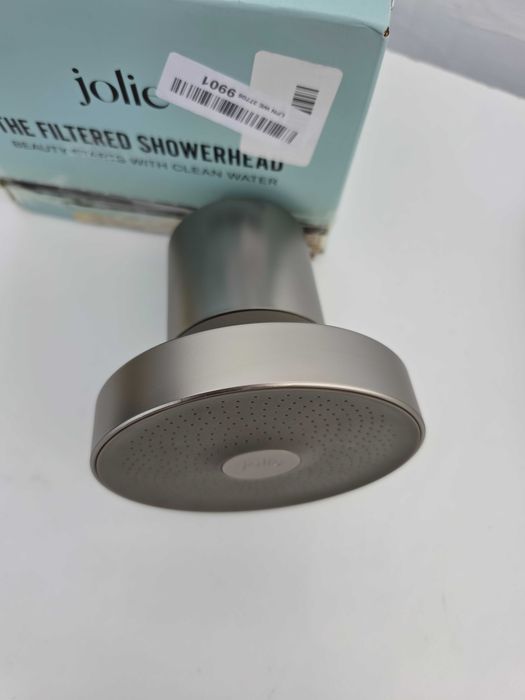 JOLIE Cap De Dus Cu Sistem De Filtrare a Apei