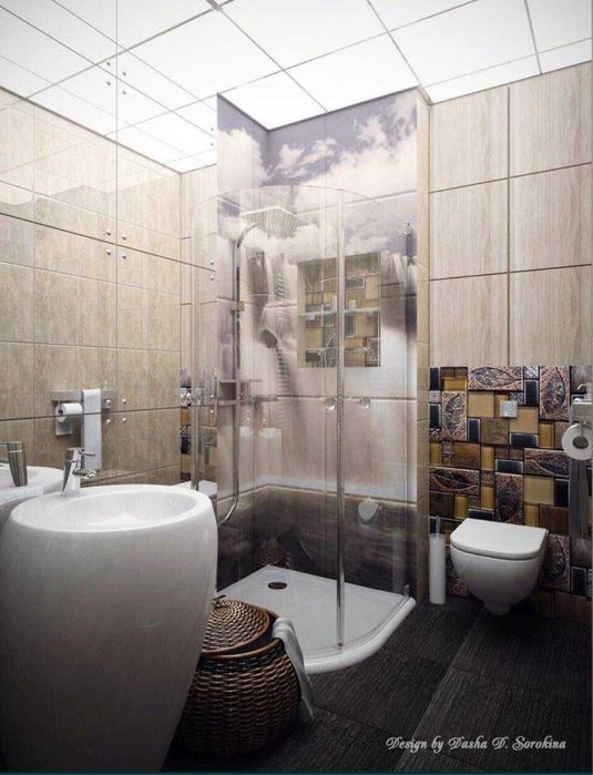 ЖК Акай Сити Дархан-Сдаётся новая 3х комнатная!