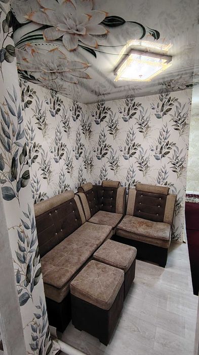 Авиасозлар 3, квартира ижарага берилади — 450$